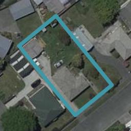 3 Bean Street, Hillmorton, Christchurch