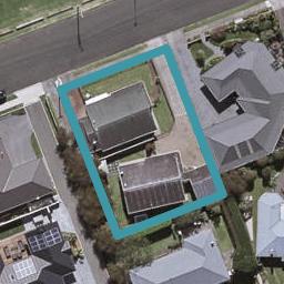 1/83 Wallace Place, Westown, New Plymouth