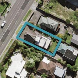 240 Hillsborough Road, Hillsborough, Auckland