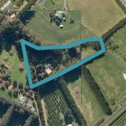 30A POPLAR LANE, Kerikeri, KERIKERI