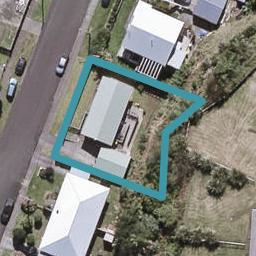 116 Cook Street, Marfell, New Plymouth