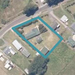 175 Newcastle Street, Nuhaka