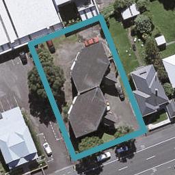 1/184 Powderham Street, New Plymouth, New Plymouth
