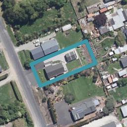 110 Thomas Street, Waikouaiti, Waikouaiti