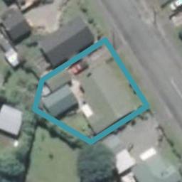 12 Lewis Street, Geraldine