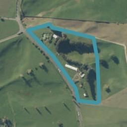 564 Old Te Aroha Road, Okauia, Matamata