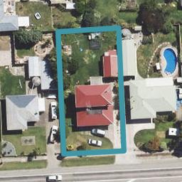 45 Main Road, Makaraka, Gisborne