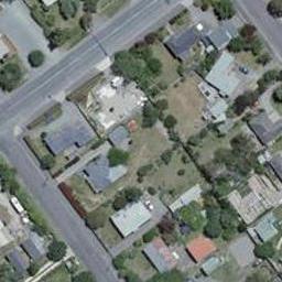 3A Strasbourge Street, Martinborough, Martinborough