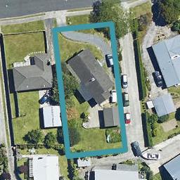 42 Alison Street, Mangakakahi, Rotorua