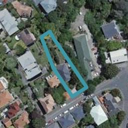52 Aurora Terrace, Kelburn, Wellington