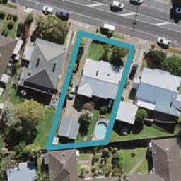 33 Mount Smart Road, Royal Oak, Auckland