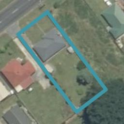 18 Lawrence Street, Te Kuiti