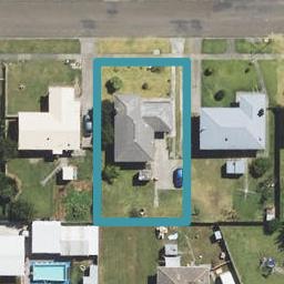 60 Dalton Street, Outer Kaiti, Gisborne