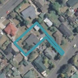 29 Bird Street, Hampstead, Ashburton