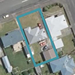 26 Trafalgar Street, Dannevirke