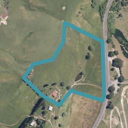 76894 State Highway 2, Dannevirke