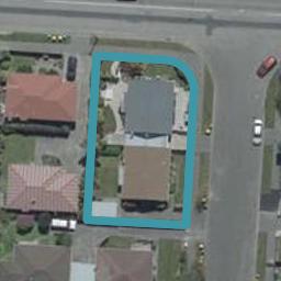 2/51 Chipping Lane, Redwood, Christchurch