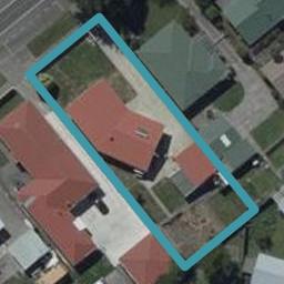 105 Halswell Road, Hillmorton, Christchurch
