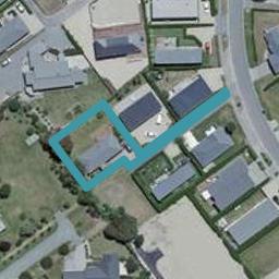 36 Burgundy Drive, Martinborough