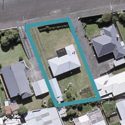 31 Birdwood Avenue, Moturoa, New Plymouth