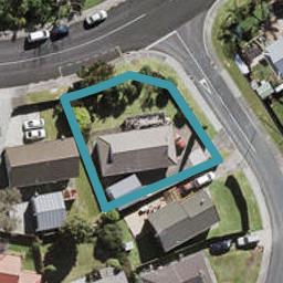 1 Sevilla Place, Unsworth Heights, Auckland