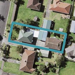 4 Tamatea Avenue, Point England, Auckland