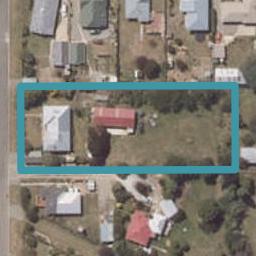 6 Percy Street, Weston, Oamaru