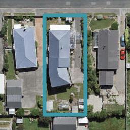 21 Milford Street, Heidelberg, Invercargill