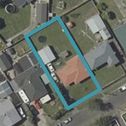 30 Tararua Terrace, Cloverlea, Palmerston North