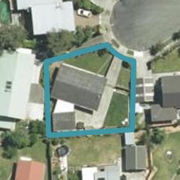 124 Alfred Street, Blenheim
