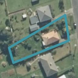 8 Cullen Street, Paeroa, Paeroa