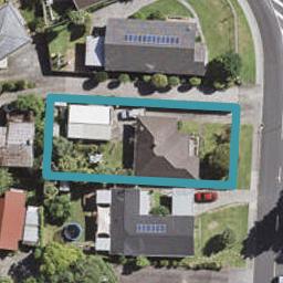 79 David Avenue, Hillpark, Auckland