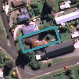 8 North Terrace, Gore, Gore
