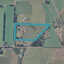 129 Williams Road, Orari, Geraldine
