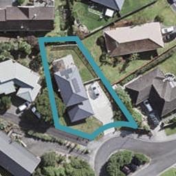 4 Empressa Heights, Helensville, Helensville