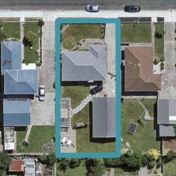 5 Highfield Terrace, Newfield, Invercargill