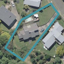 16 Monowai Place, Aramoho, Whanganui