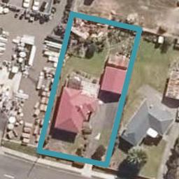 64 Russell Street, Marton