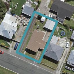 38 Moulson Street, Strathern, Invercargill