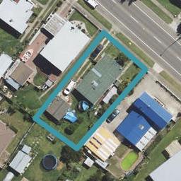 267 Rutene Road, Kaiti, Gisborne