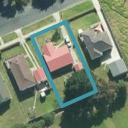123 Ranfurly Street, Dargaville
