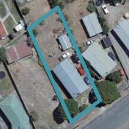 61 River Road, Masterton