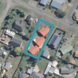 2/43 Horton Street, Pleasant Point, Pleasant Point