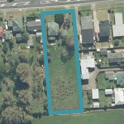 57 Station Road, Paeroa, Paeroa