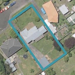 4 Borlase Place, Aramoho, Whanganui