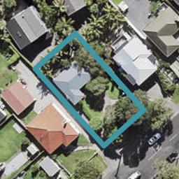 6 William Denny Avenue, Westmere, Auckland