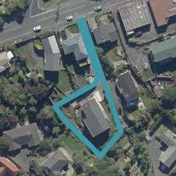 134 Larnach Road, Waverley, Dunedin