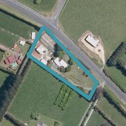 181 State Highway 1, Ohaeawai, Kaikohe