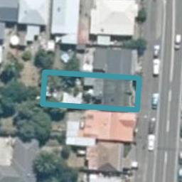 447 Hastings Street, Napier South, Napier
