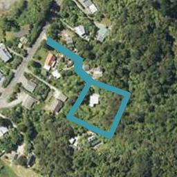 1708 Queen Charlotte Drive, Linkwater, Linkwater